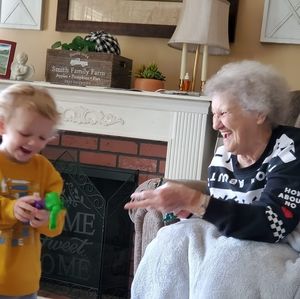 Meet your Posher, Courtney